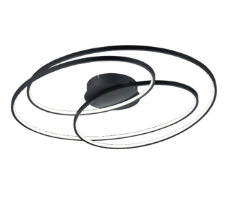 TRIO, Plafonniere, Gale;incl. 1 x LED,