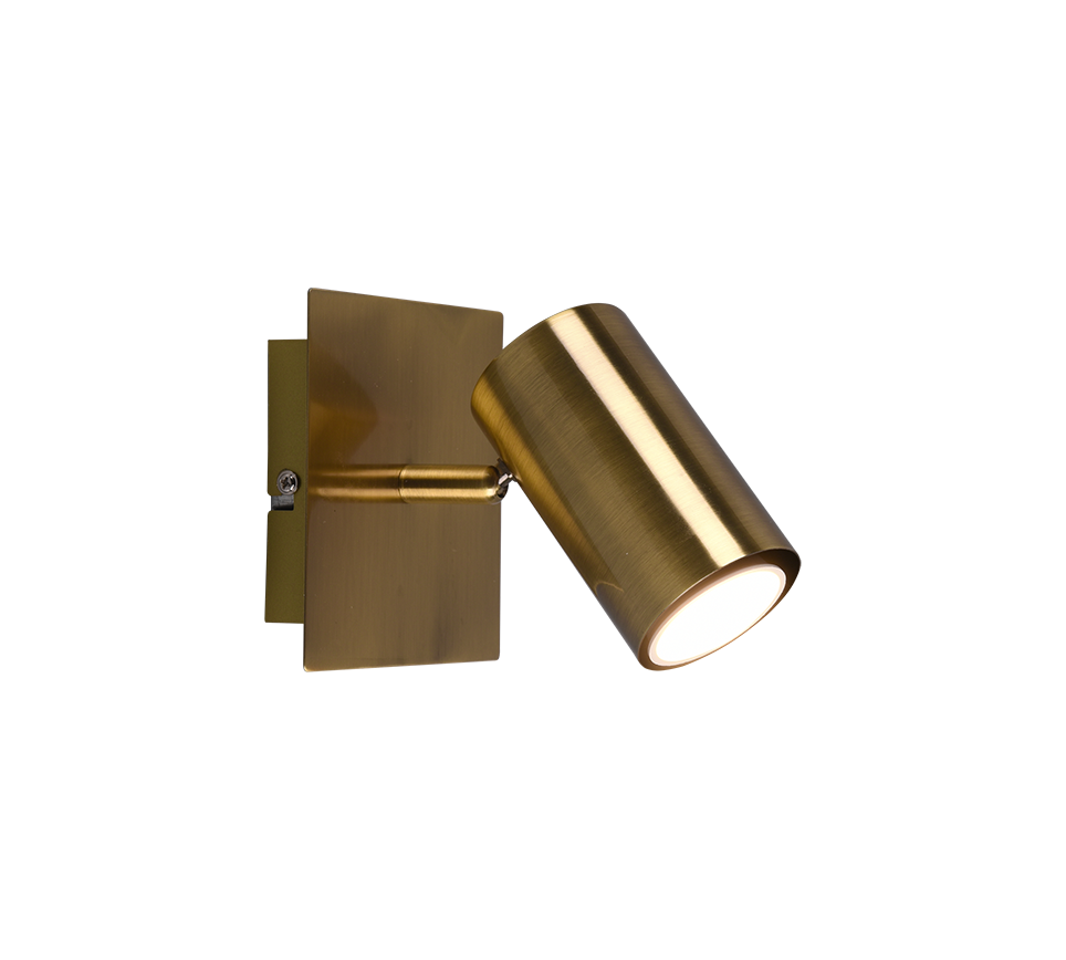 Opbouwspot Marley 1-lichts - Afbeelding 10