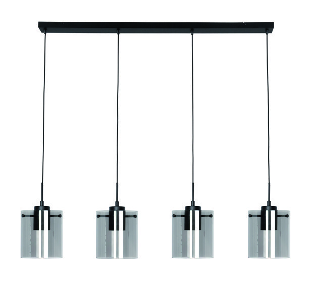 Hanglamp Interno 4 lichts - Afbeelding 3