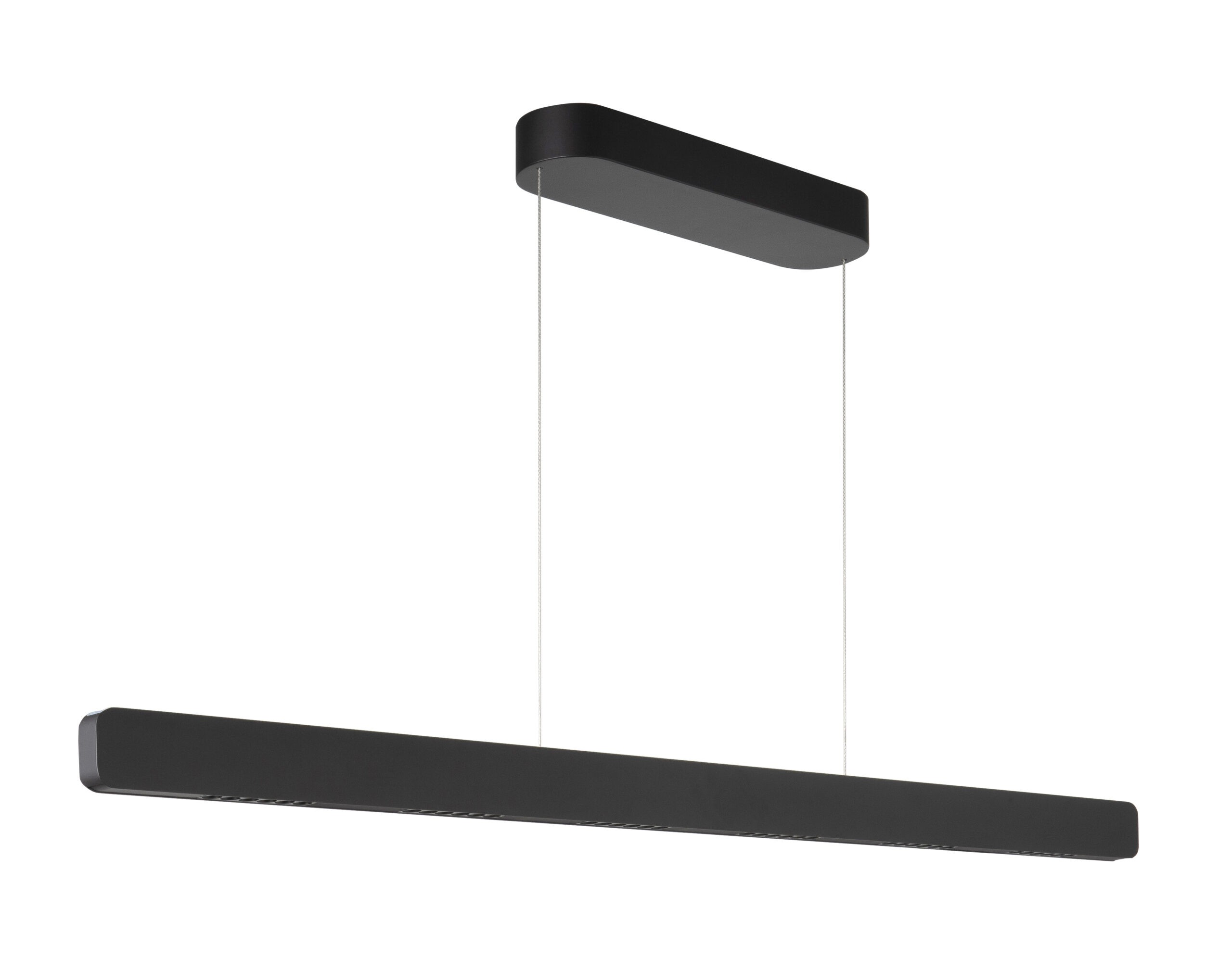 Hanglamp Kaia zwart