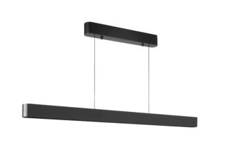 Hanglamp Quinn zwart