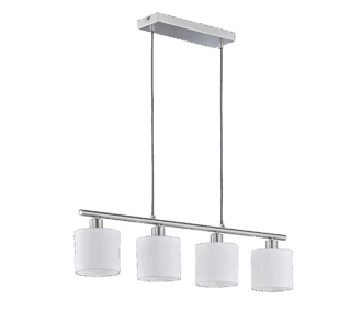 Reality, Hanglamp, Tommy;4xE14, max.28