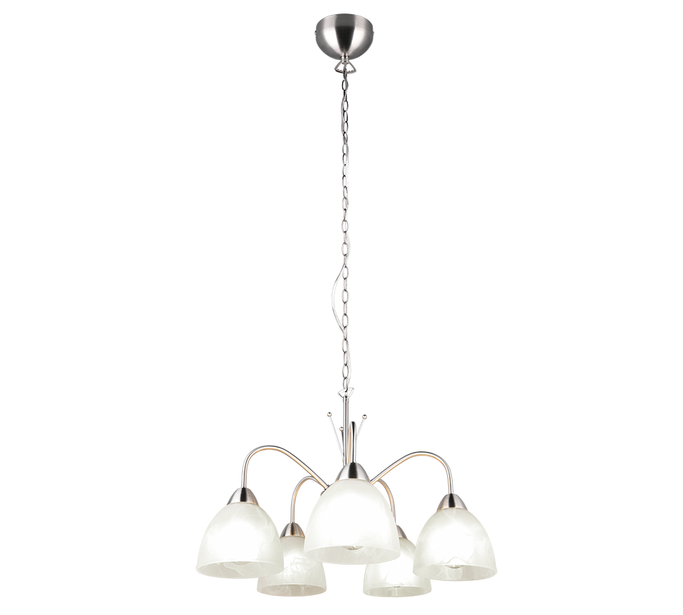 Reality, Hanglamp, DOBBY;5xE27, max.10