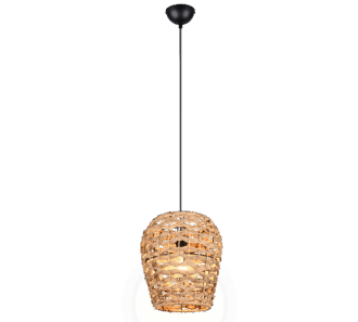 Reality, Hanglamp, Jean;1xE27, max.10,