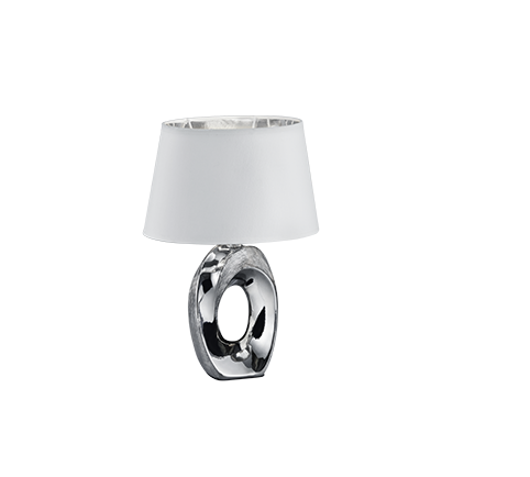 Lucide RIO - Tafellamp Buiten - LED Dimb. - IP44 - Multicolor