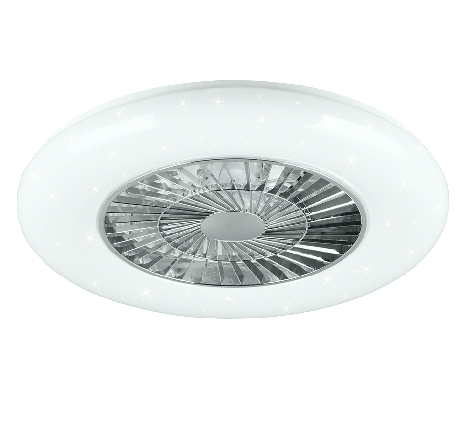 Reality, Ventilator, Visby;incl. 1 x L - Afbeelding 2