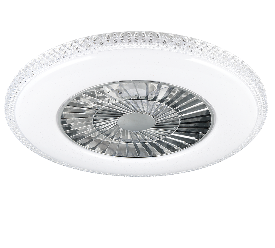 Reality, Ventilator, Harstad;incl. 1 x - Afbeelding 2