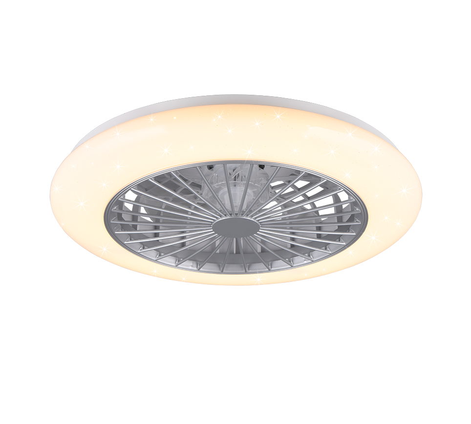 Reality, Ventilator, Stralsund;incl. 1