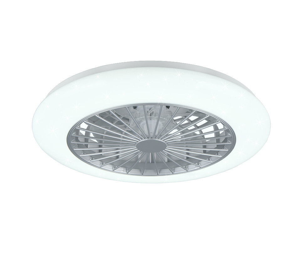 Reality, Ventilator, Stralsund;incl. 1 - Afbeelding 2