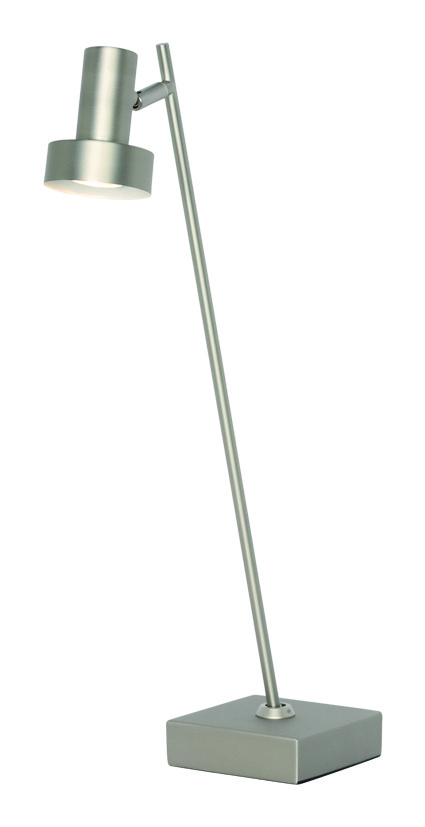 Tafellamp Freelight Lunata – Staal, 1-lichts, Verstelbaar - Afbeelding 4