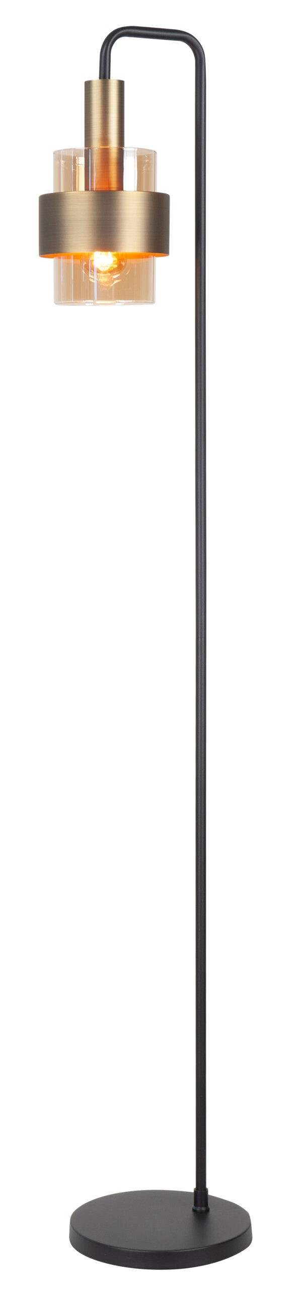 Vloerlamp Marrone