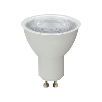 ETH Led Zigbee GU10 5w CCT 2700-2200k 350Lm wit