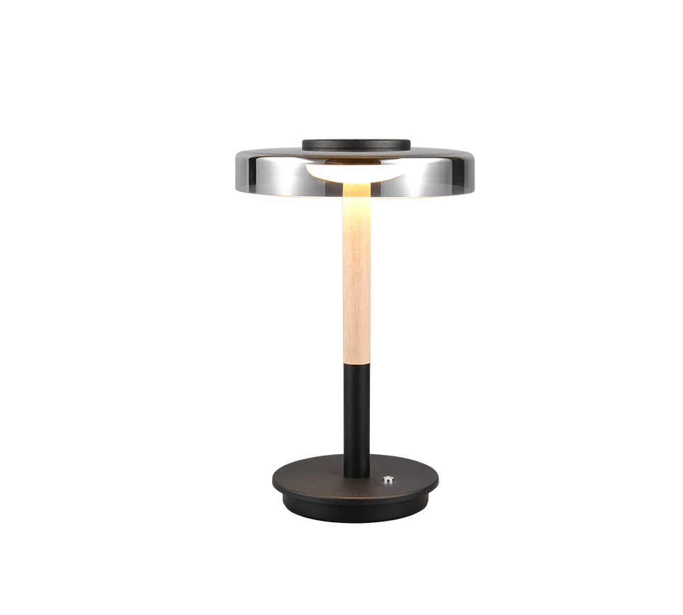 TRIO, Tafellamp, Celeste;incl. 1 x LED - Afbeelding 3