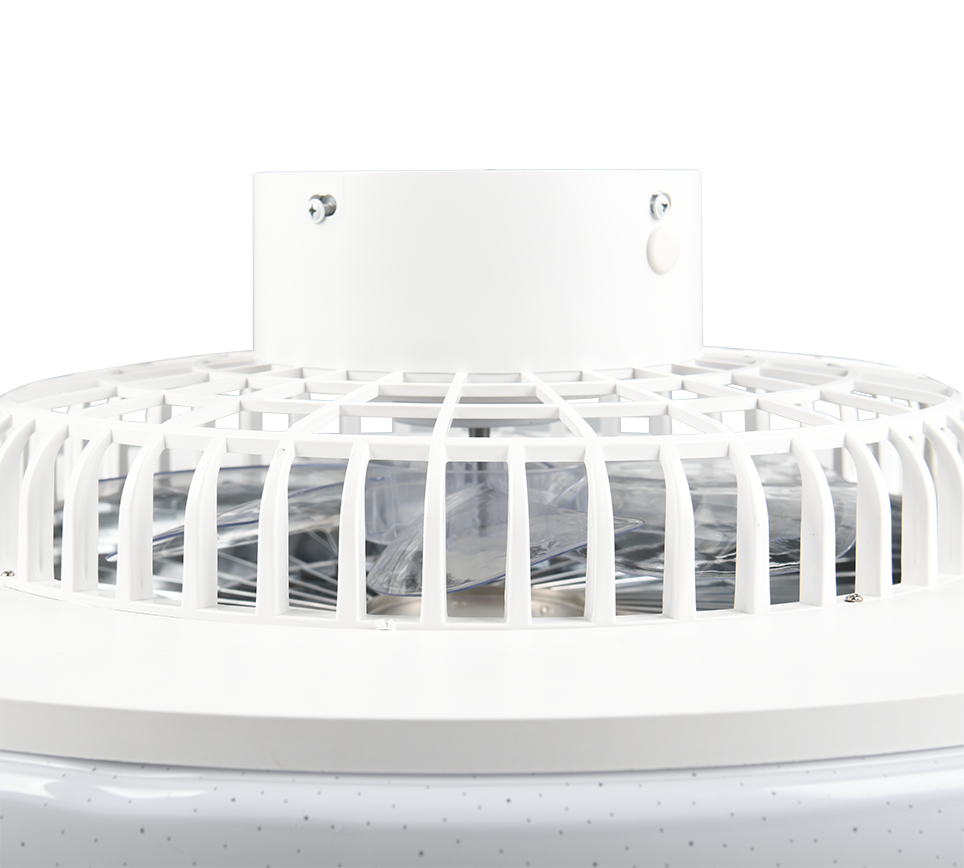 Reality, Ventilator, Visby;incl. 1 x L - Afbeelding 3