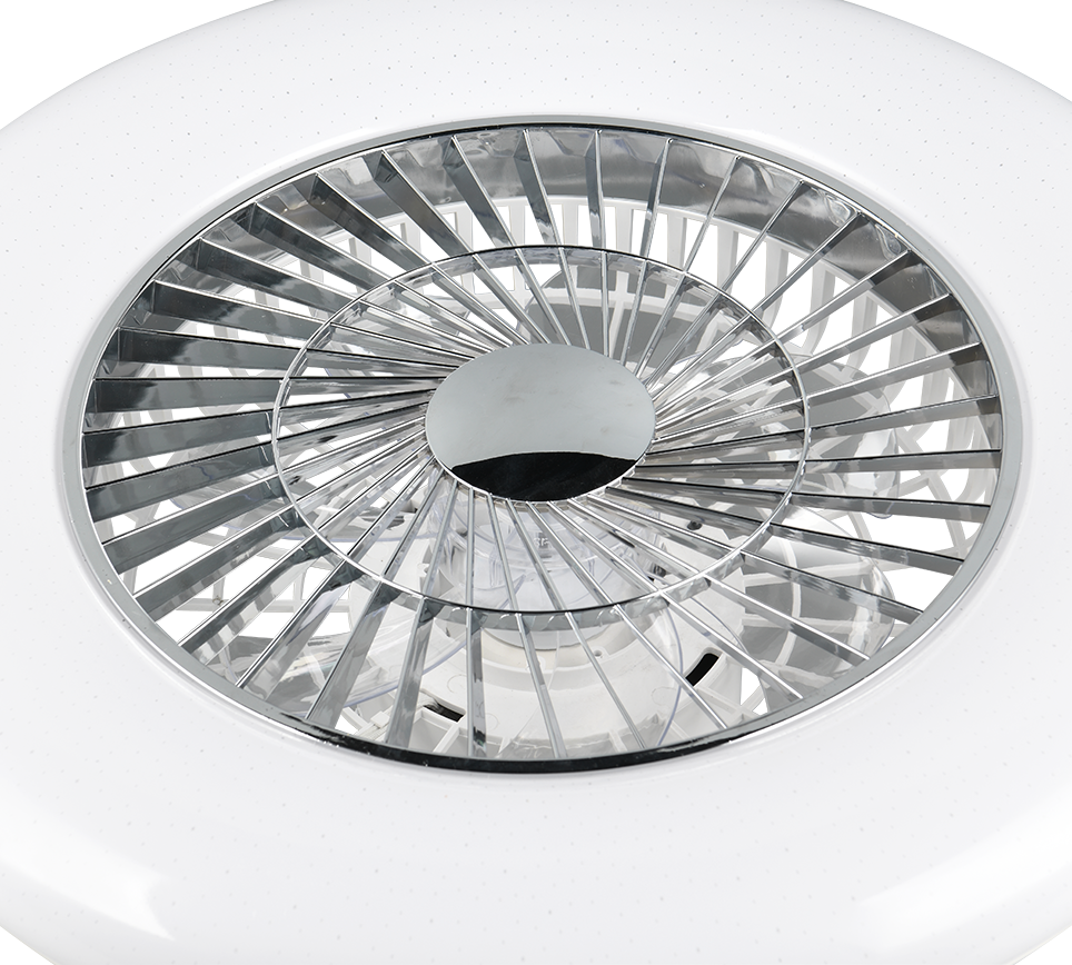 Reality, Ventilator, Visby;incl. 1 x L - Afbeelding 4