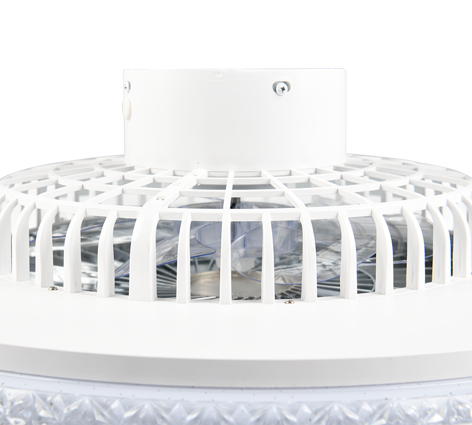 Reality, Ventilator, Harstad;incl. 1 x - Afbeelding 3