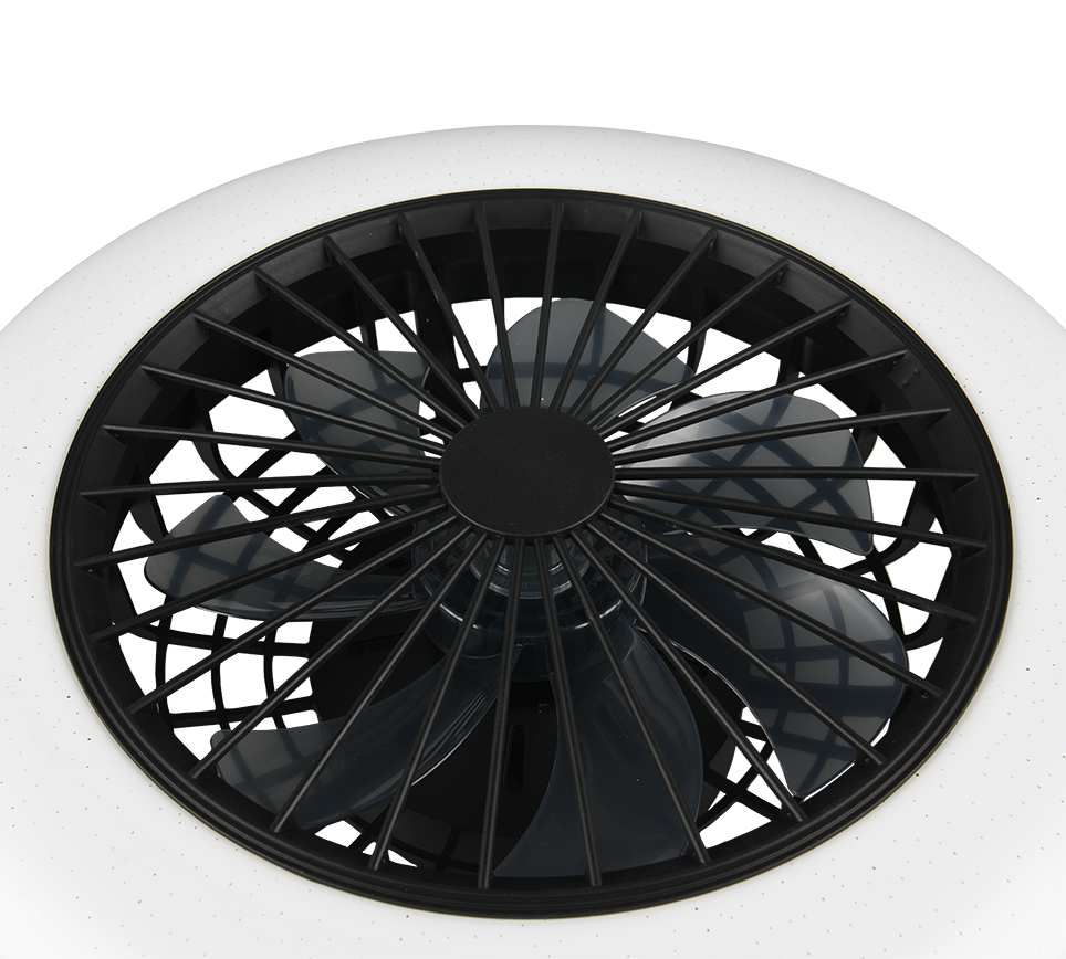 Reality, Ventilator, Stralsund;incl. 1 - Afbeelding 3