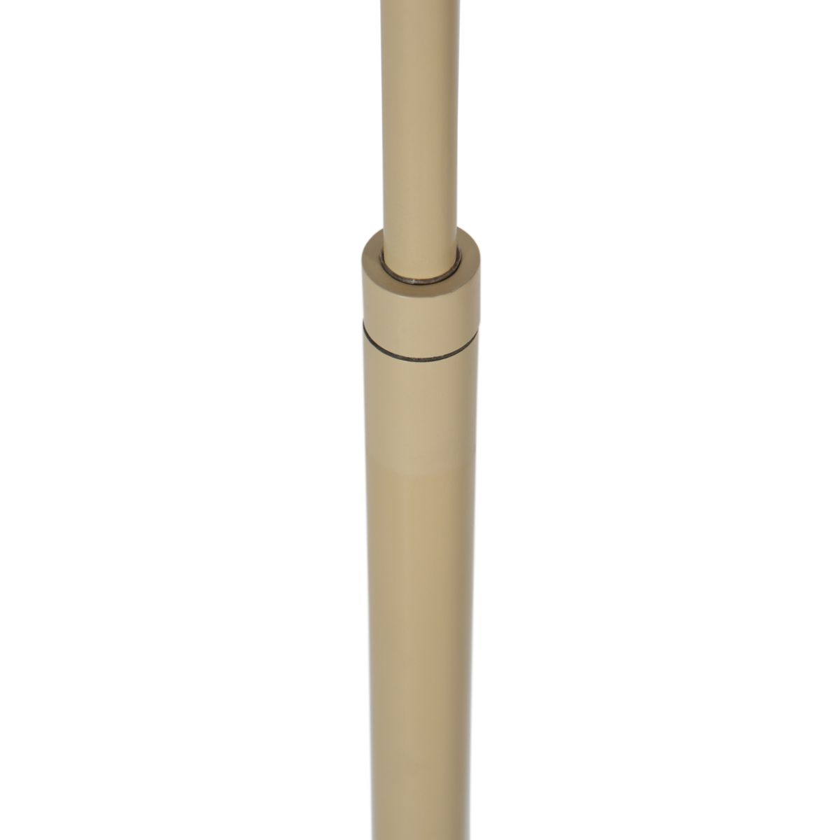 Vloerlamp Soleil 3515CR – draadloze crèmekleurige LED leeslamp - Afbeelding 5