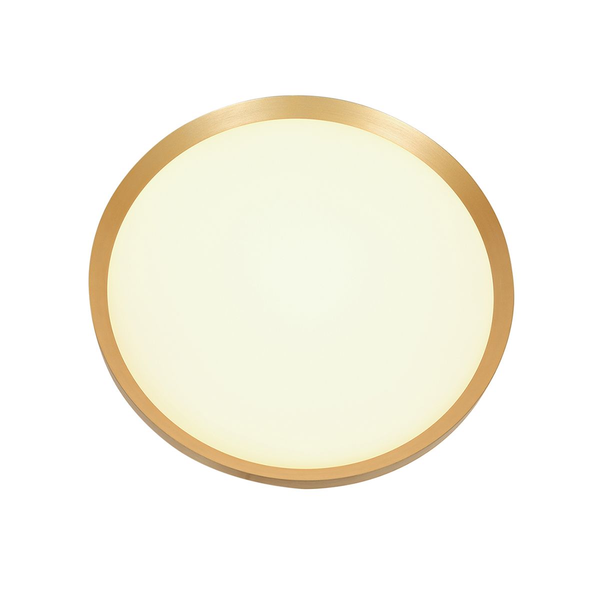Plafondlamp Flady 4367GO goud Ø30 2000 Lumen - Afbeelding 12