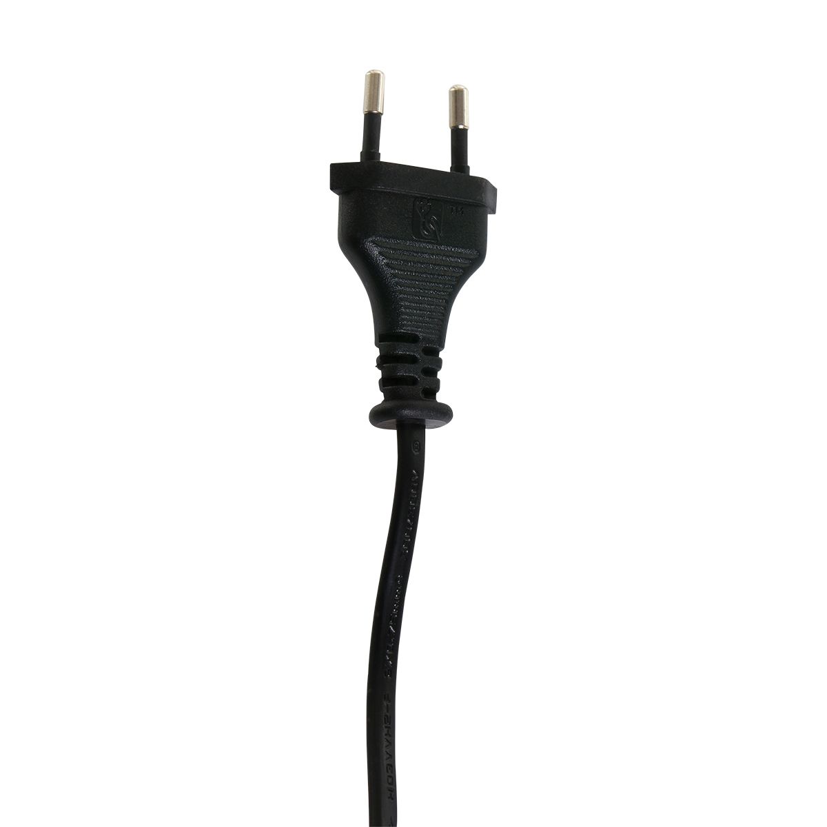Solva 4469ZW vloerlamp met zwarte voet en Twine kap - Afbeelding 10