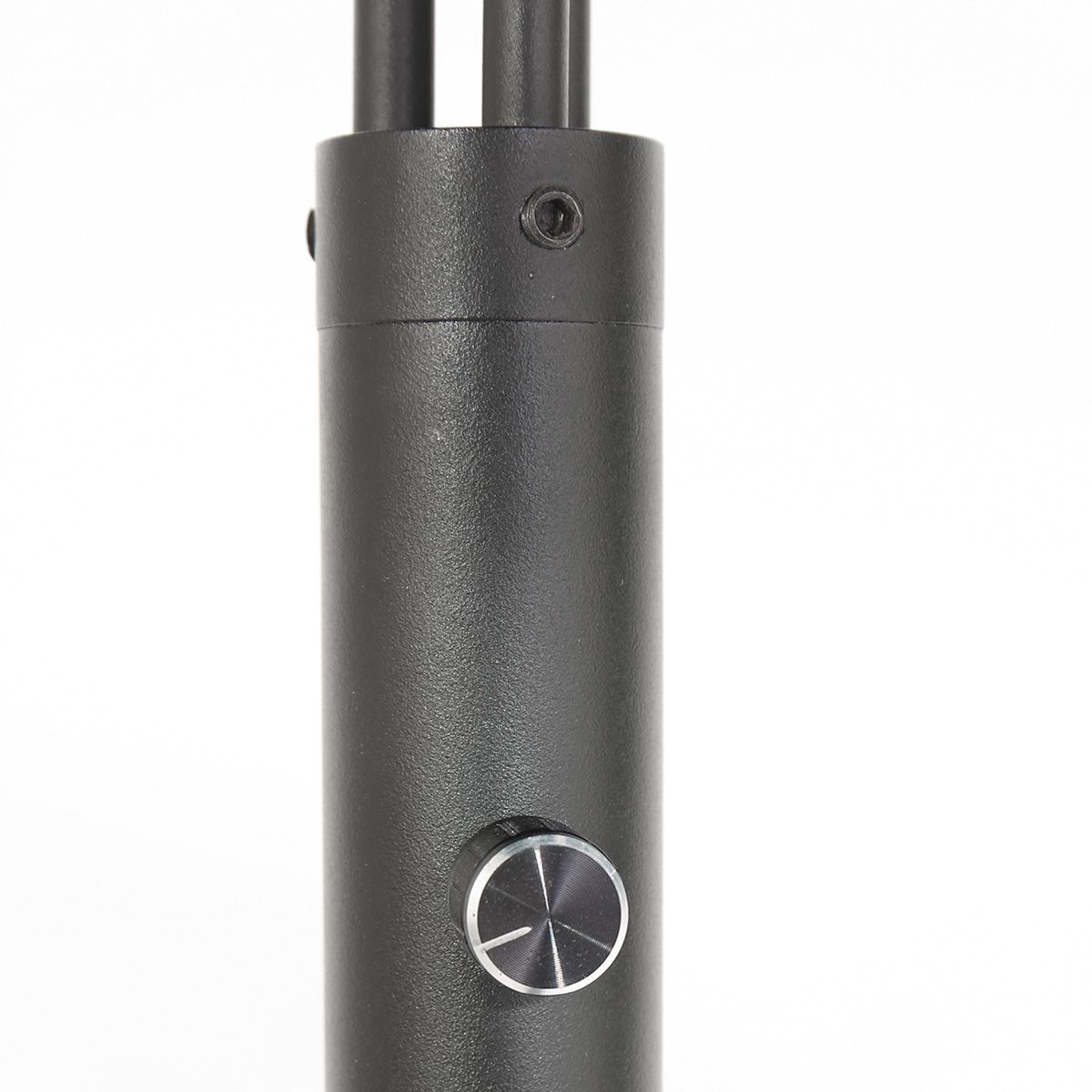 Nox Light 4494ZW – vloerlamp met 3 bamboe kapjes - Afbeelding 8