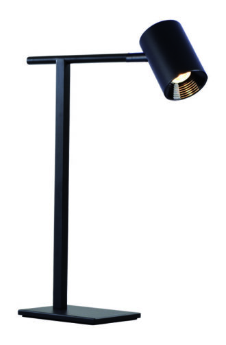 Tl. "Picchio" 4,5W Zwart