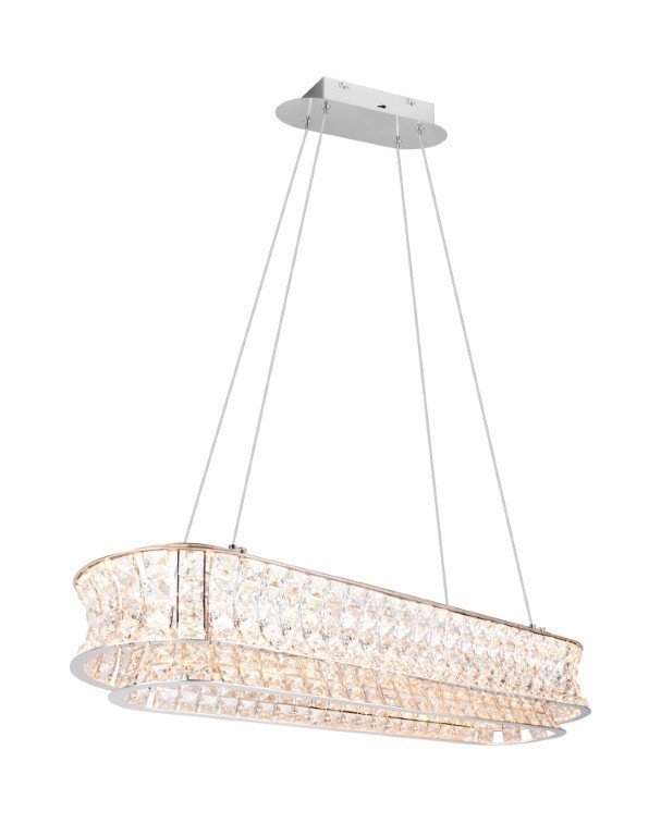 TRIO Select, Hanglamp Zevion