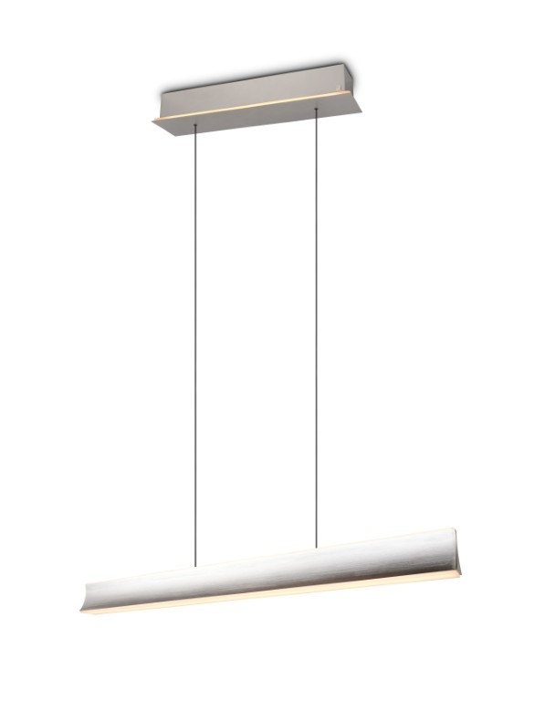 CINQUE, Hanglamp Cimolto nikkel mat - Afbeelding 5