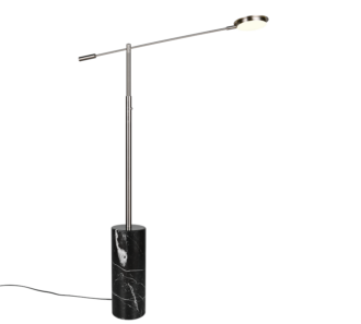 TRIO Select, Vloerlamp, FIORE;in