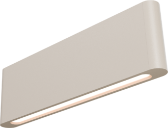 WL Atina beige terra 34x10cm diepte 4,7cm DTW