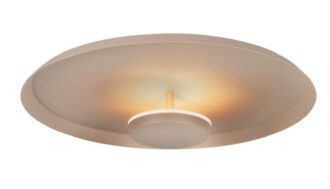 Plafondlamp Oro Zand 45 cm