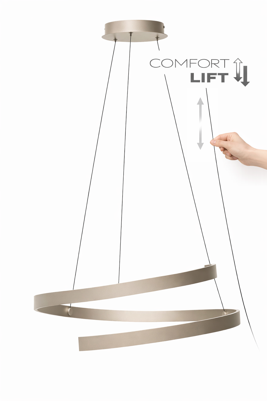 Remona 05-HL4588-38-comfort-lift