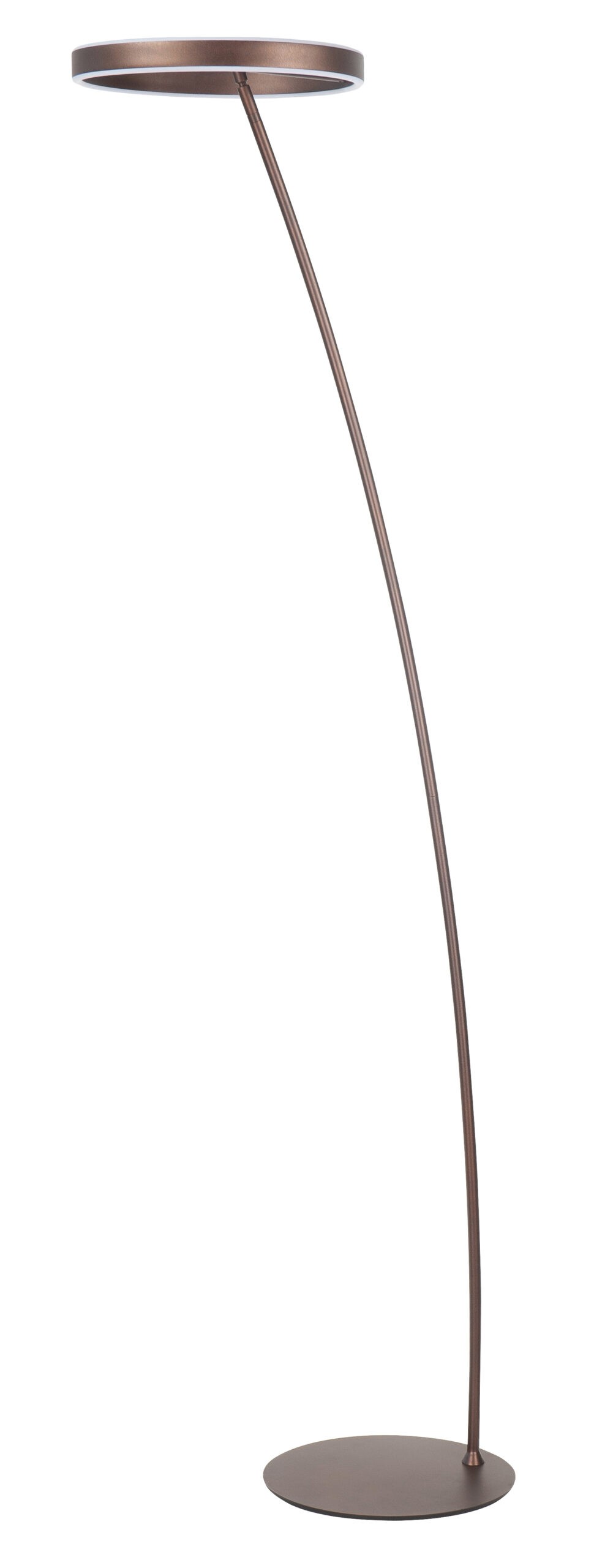 Vloerlamp Emma Choco