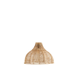 Kap hang Ø43x29 cm TONODA jute naturel