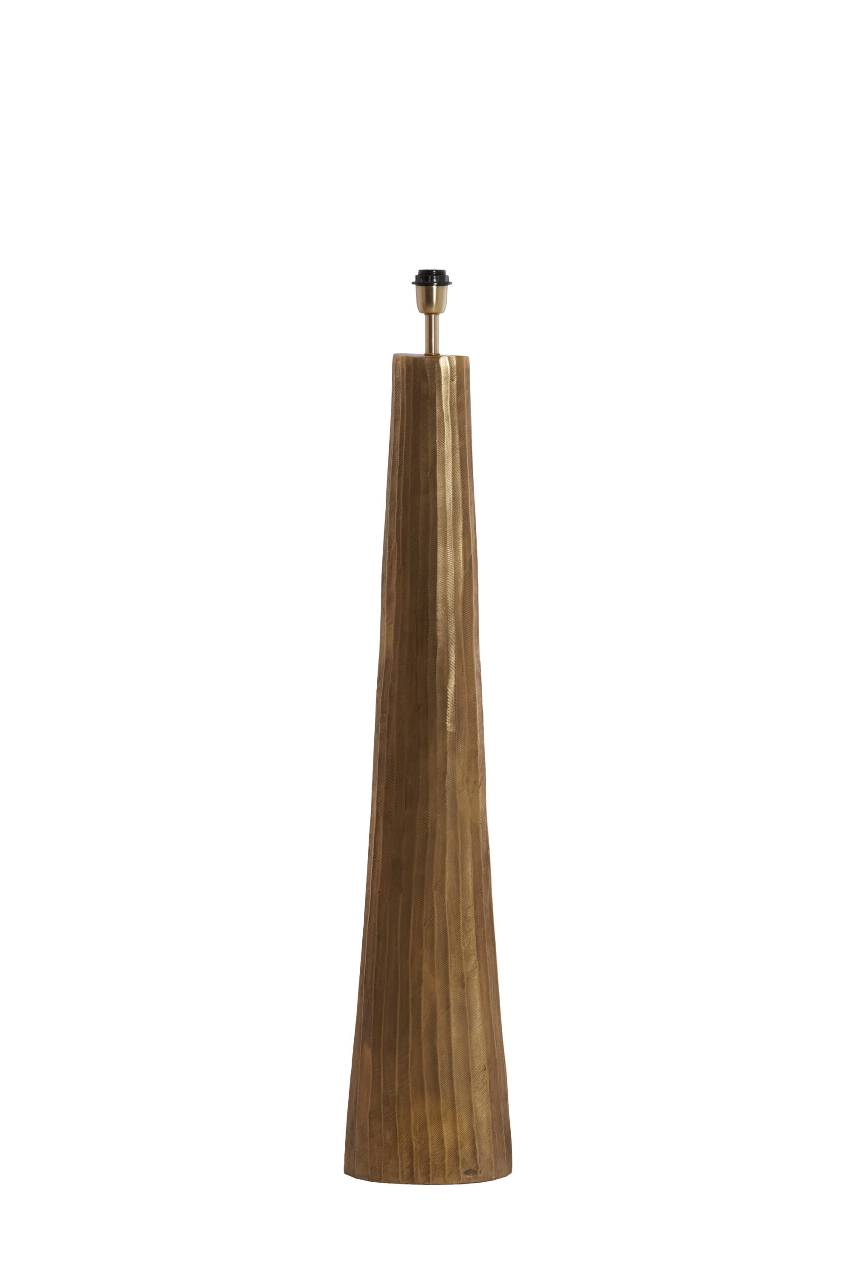 Vloerlamp 24x12x119 cm MIJAS antiek brons - Afbeelding 12