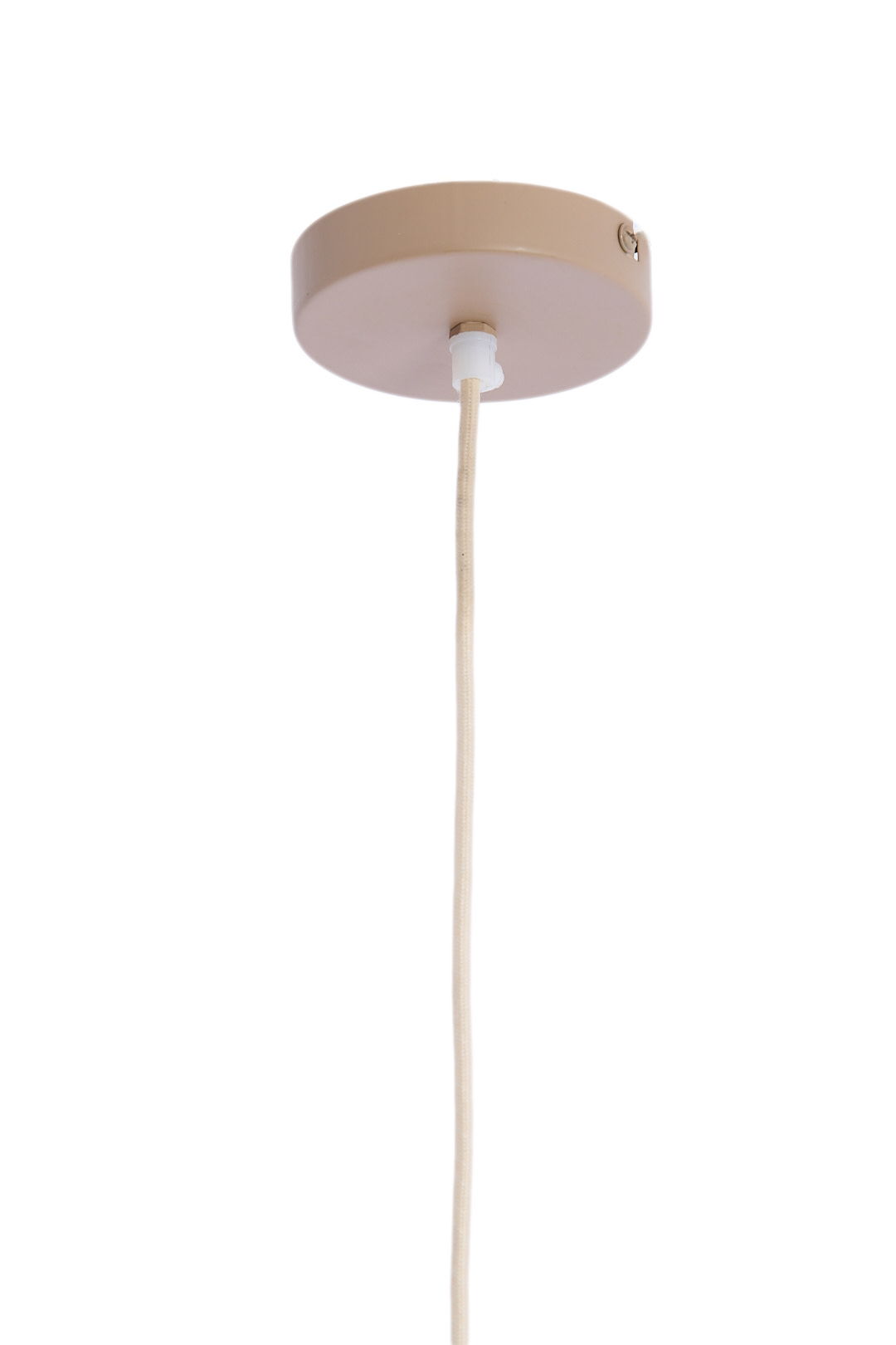 Hanglamp Ø31x38 cm PASTO jute naturel - Afbeelding 8