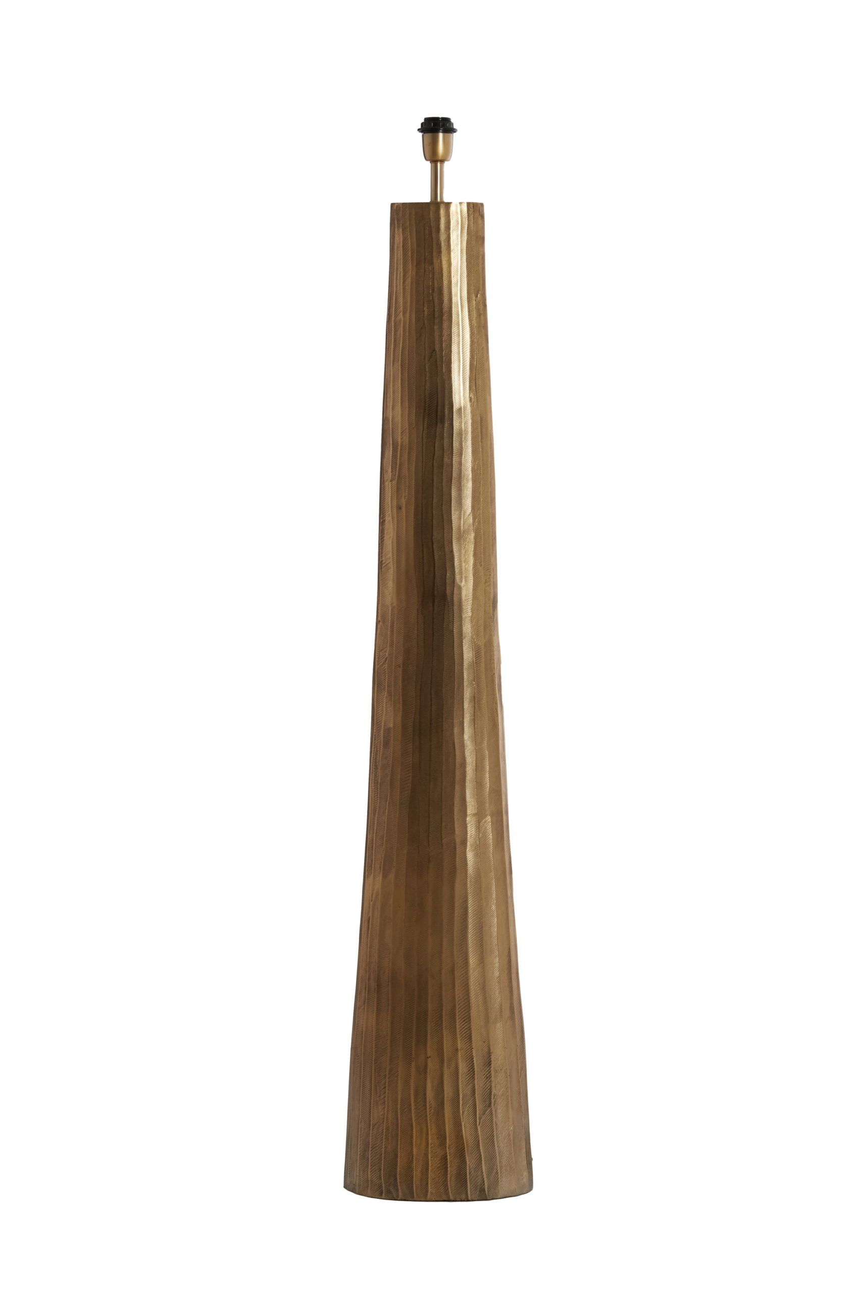 Vloerlamp 27,5x14x144 cm MIJAS antiek brons - Afbeelding 11