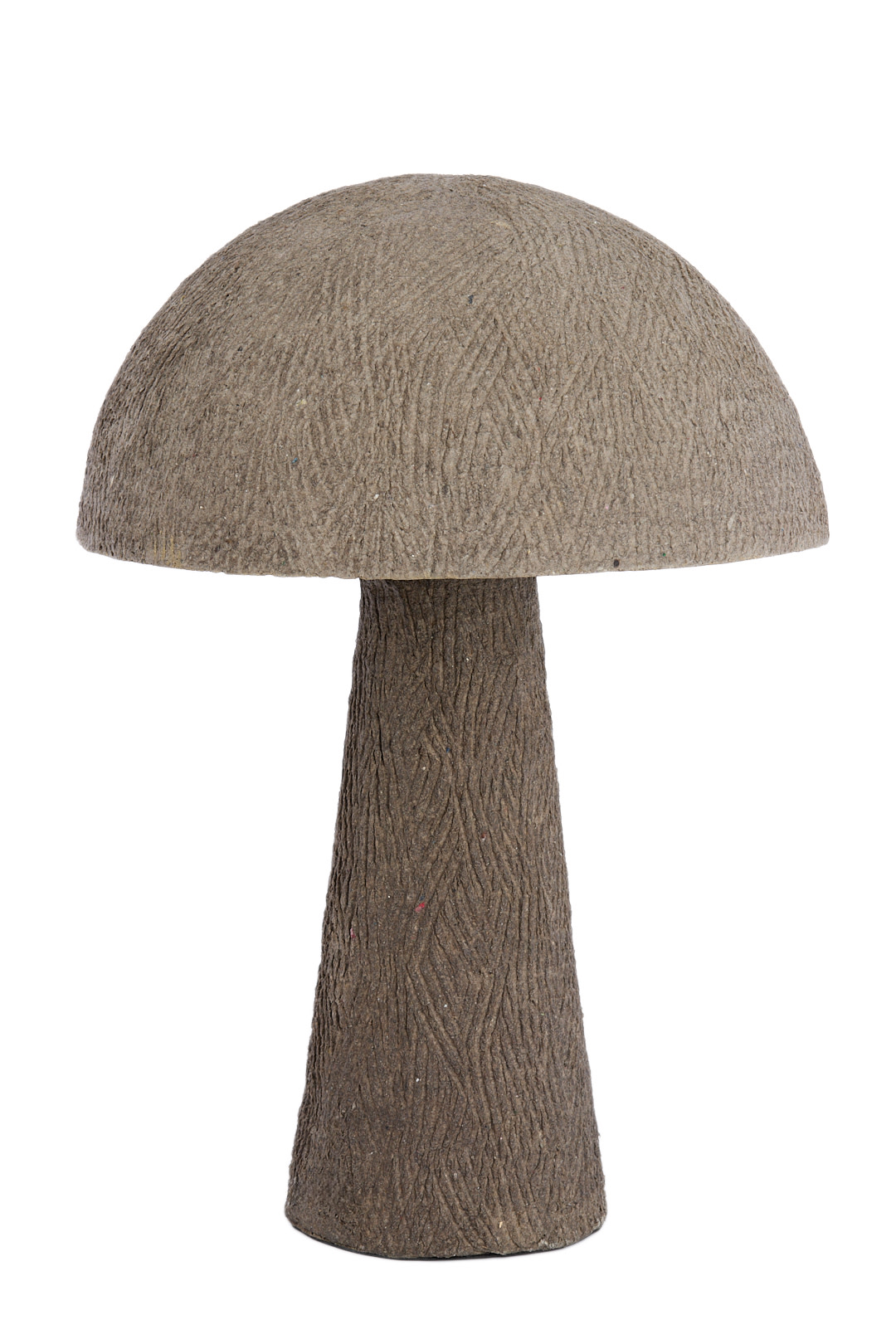 Tafellamp Ø26x36 cm CHIRLO grijs - Afbeelding 9