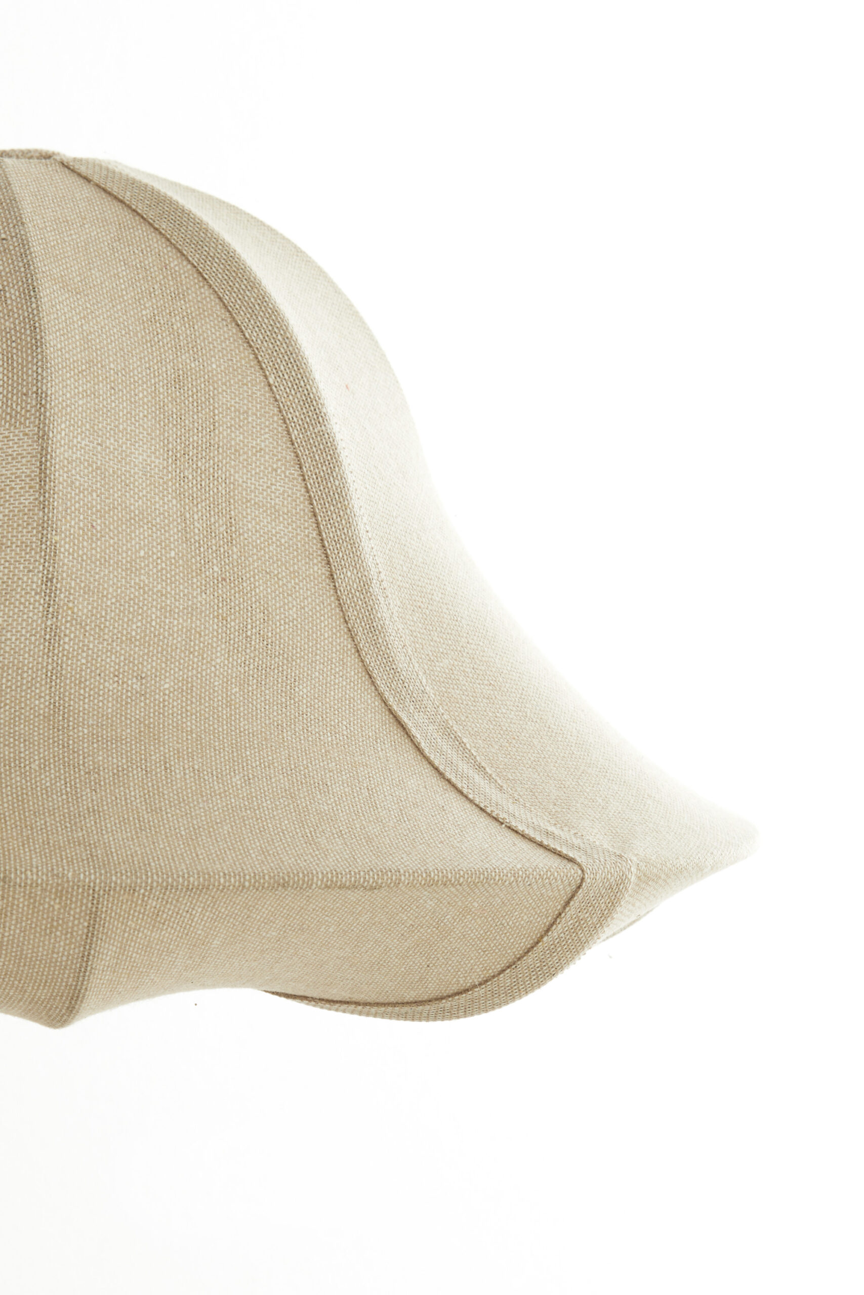 Hanglamp Ø40x21 cm IRAVELLE naturel - Afbeelding 13