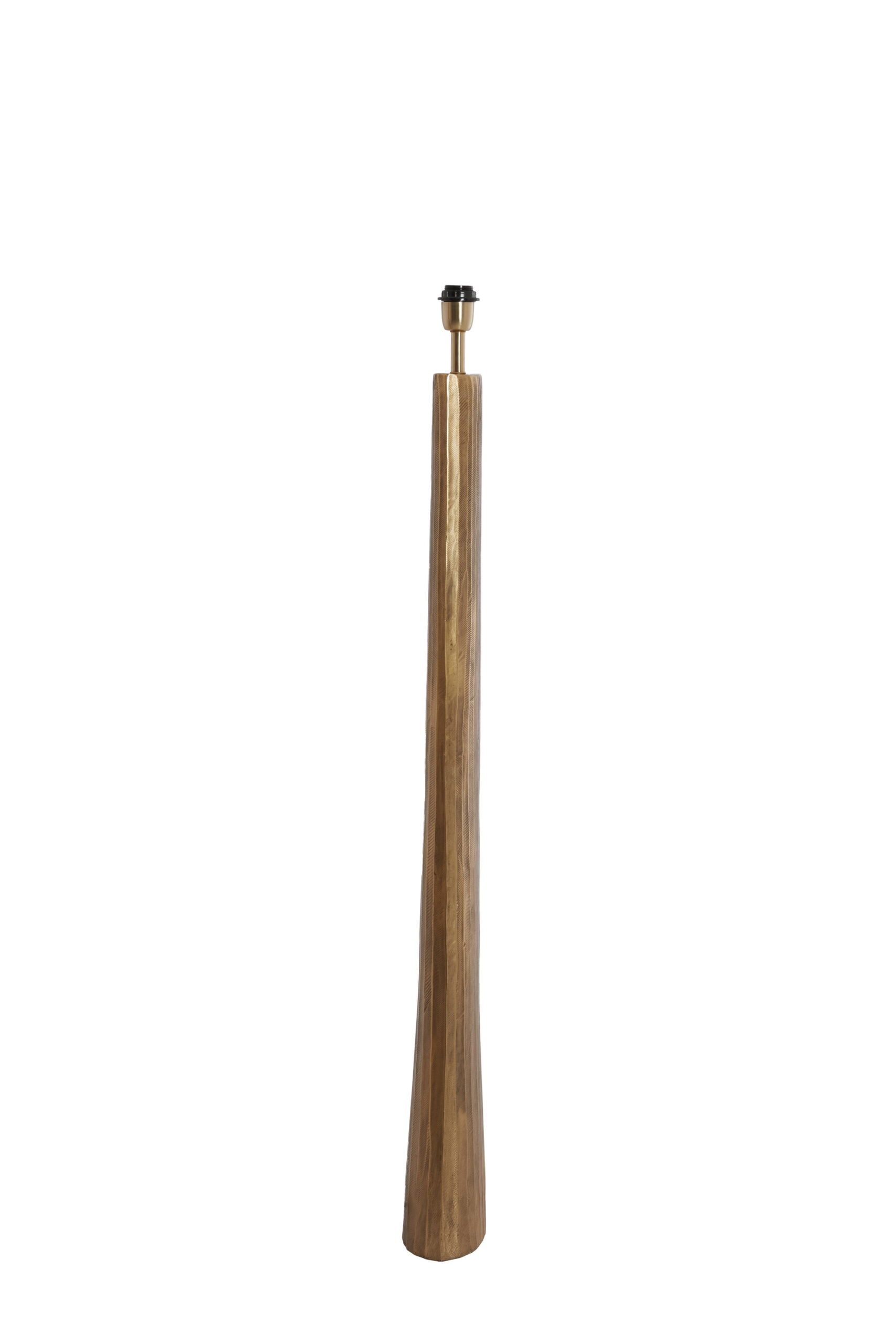 Vloerlamp 24x12x119 cm MIJAS antiek brons - Afbeelding 14