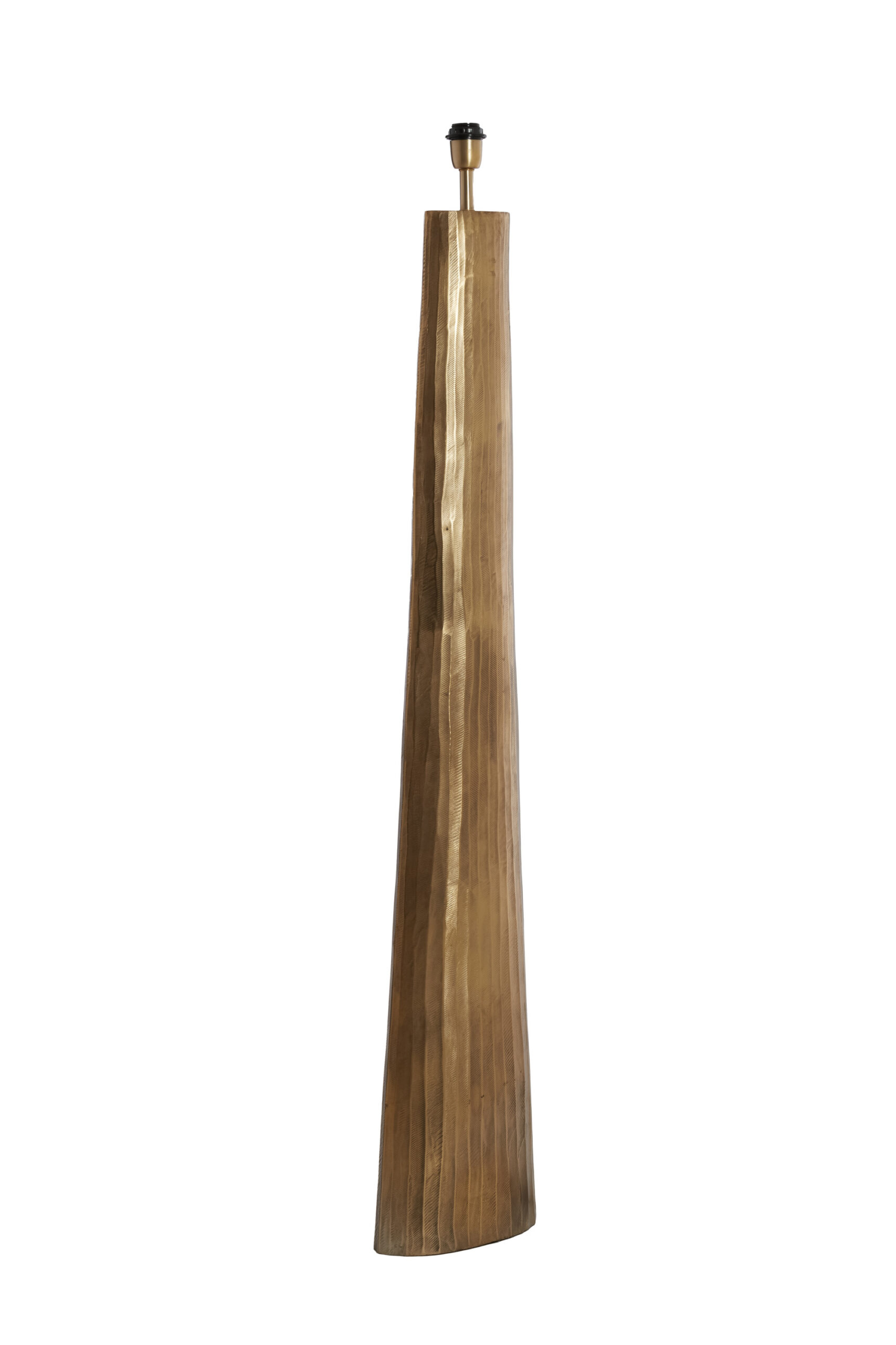 Vloerlamp 27,5x14x144 cm MIJAS antiek brons - Afbeelding 13