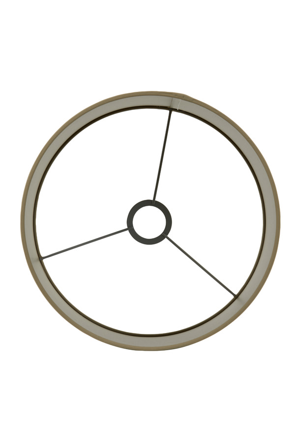 Kap cilinder 25-25-18 cm KASSEI beige - Afbeelding 12