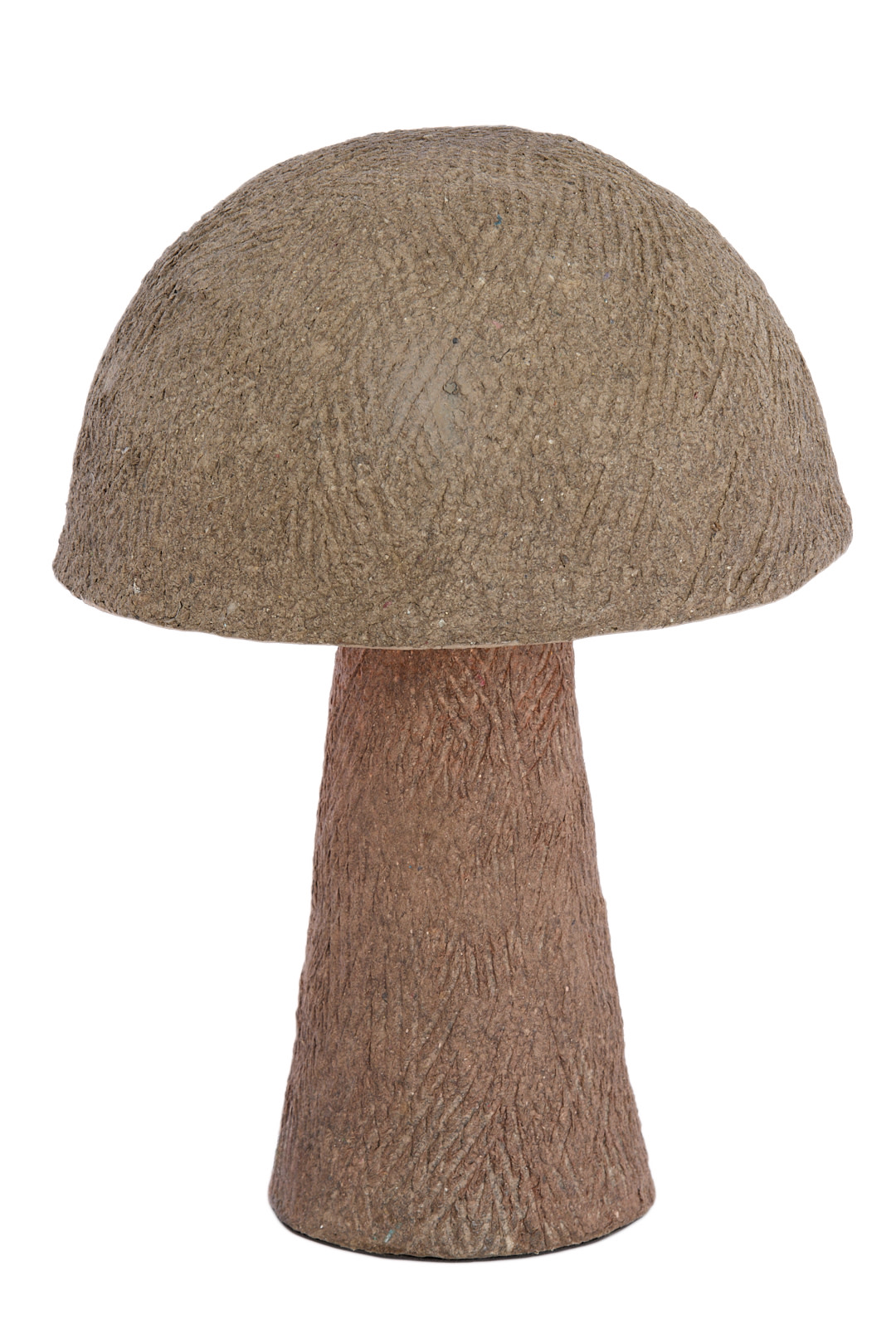 Tafellamp Ø32x45 cm CHIRLO grijs - Afbeelding 7