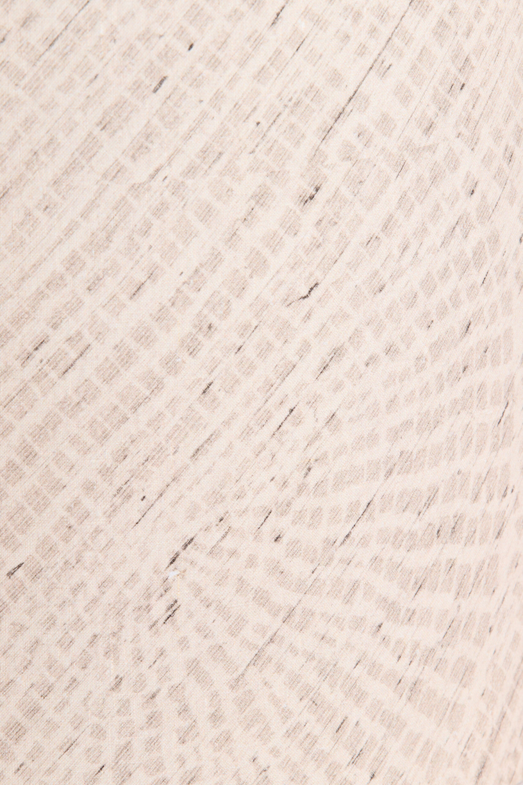 Kap cilinder 40-40-30 cm STONE beige - Afbeelding 12