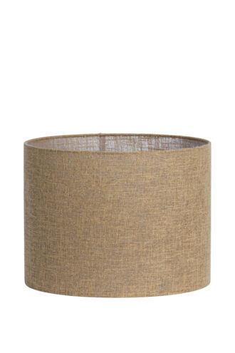 Kap cilinder 40-40-30 cm AIKO goud