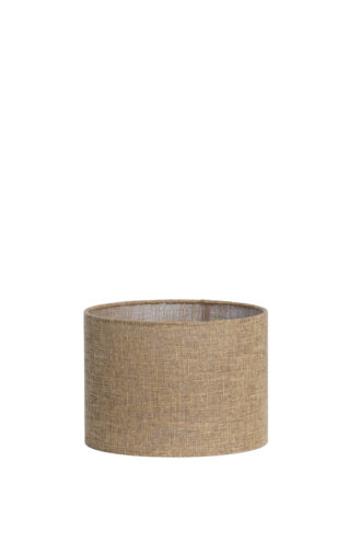 Kap cilinder 25-25-18 cm AIKO goud