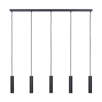 Hanglamp Salerno 5 lichts