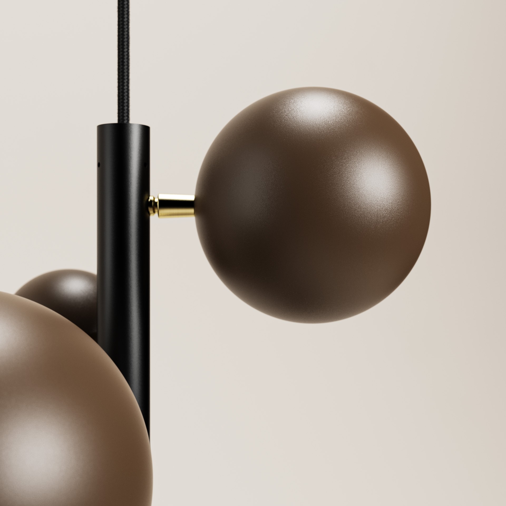Hanglamp Urbino 2 lichts - Afbeelding 5