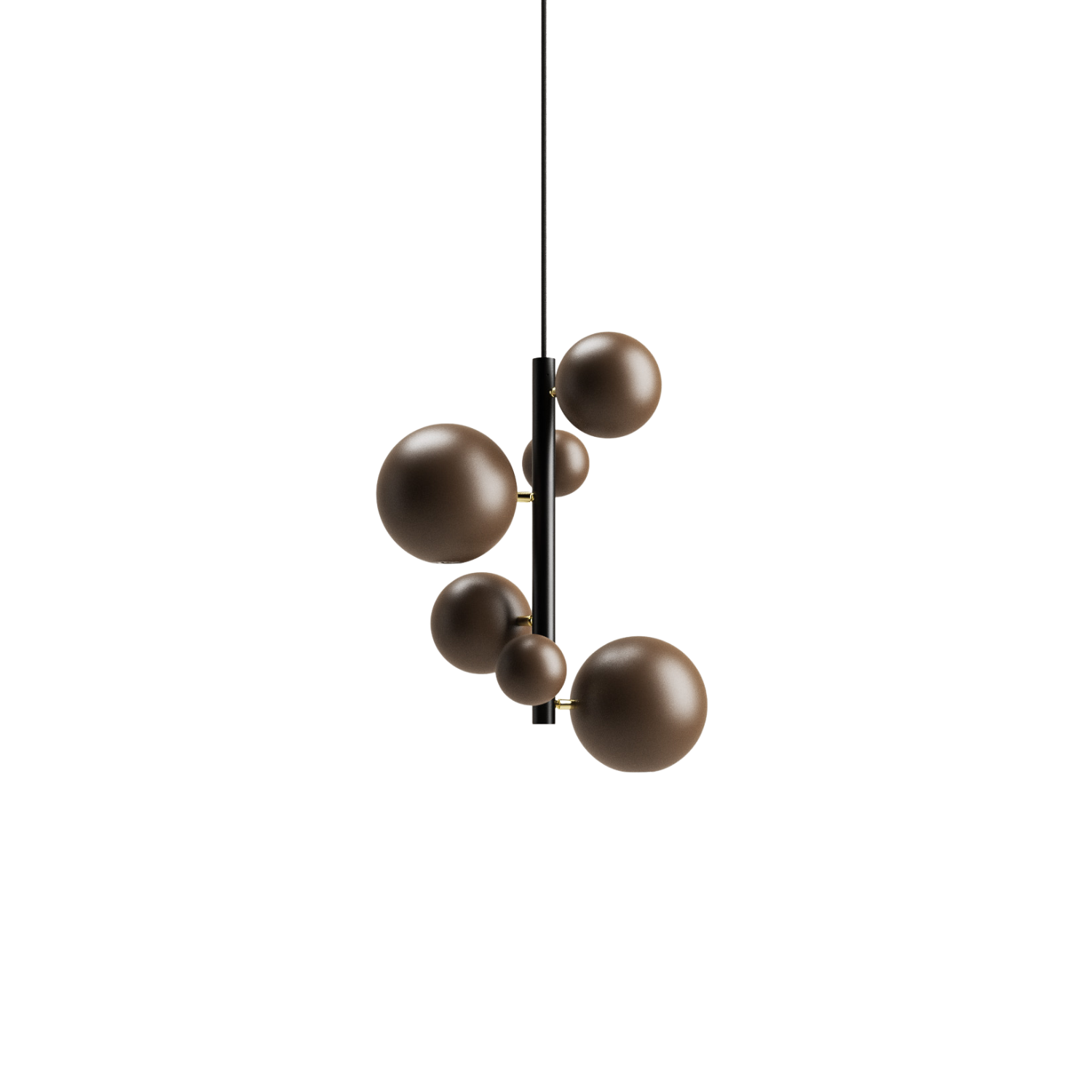Hanglamp Urbino 2 lichts - Afbeelding 6