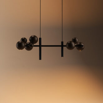 Hanglamp Urbino 6 lichts